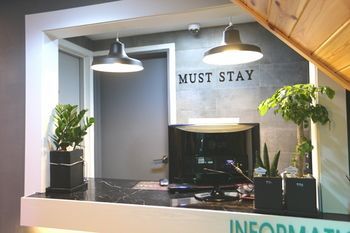 Gstay Myeongdong Hotel 2*