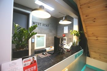 Gstay Myeongdong Seoul
