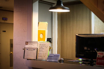 Gstay Myeongdong Hotel 2*