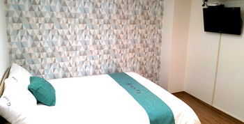 Hotel Gstay Myeongdong
