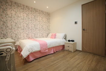 Gstay Myeongdong Hotel