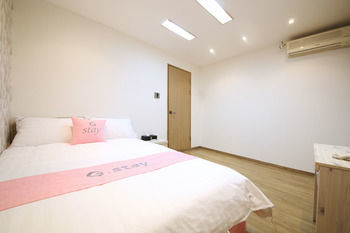 Hotel Gstay Myeongdong 2*