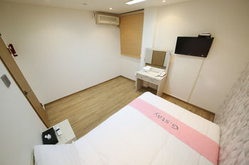 Hotel Gstay Myeongdong Seoul
