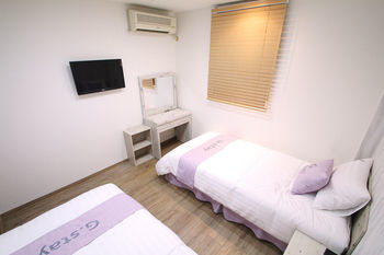 Gstay Myeongdong 2* Seoul