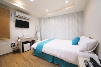 Hotel Gstay Myeongdong