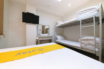 Hotel Gstay Myeongdong Seoul