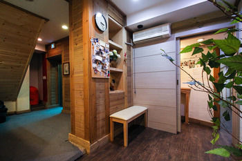 Gstay Myeongdong Hotel Seoul