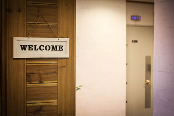 Hotel Gstay Myeongdong