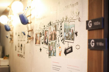 Hotel Gstay Myeongdong 2*