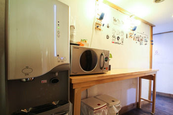 Gstay Myeongdong Hotel Seoul