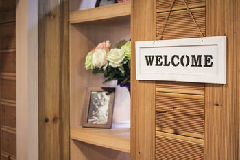 Hotel Gstay Myeongdong Seoul