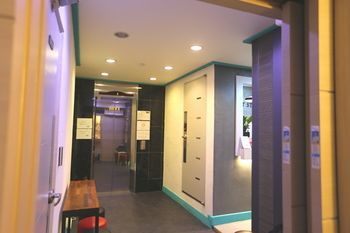 Gstay Myeongdong 2* Seoul