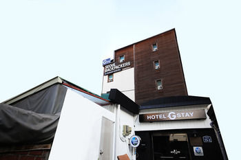 Gstay Myeongdong Seoul