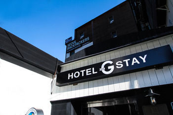 Gstay Myeongdong 2*