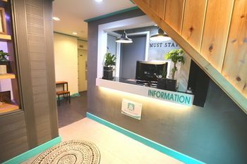 Gstay Myeongdong 2* Seoul