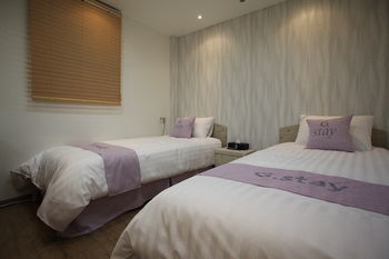 Hotel Gstay Myeongdong 2*