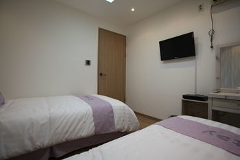 Hotel Gstay Myeongdong
