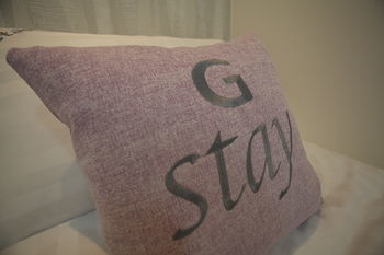 Gstay Myeongdong Seoul