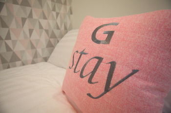 Hotel Gstay Myeongdong