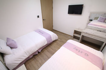Gstay Myeongdong Hotel 2*
