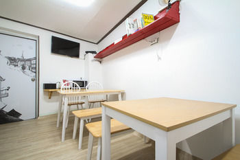 Hotel Gstay Myeongdong Seoul