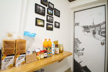 Hotel Gstay Myeongdong 2*