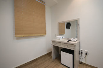 Hotel Gstay Myeongdong Seoul