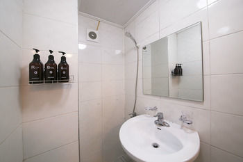 Hotel Gstay Myeongdong