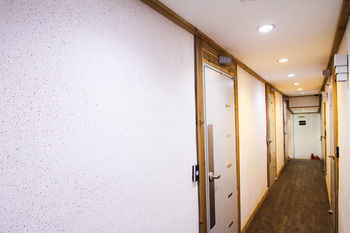 Hotel Gstay Myeongdong