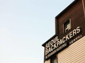 Hotel Gstay Myeongdong Seoul