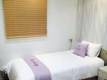 Gstay Myeongdong Hotel Seoul