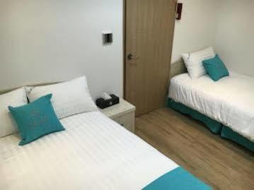 Hotel Gstay Myeongdong 2*