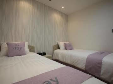 Gstay Myeongdong Hotel