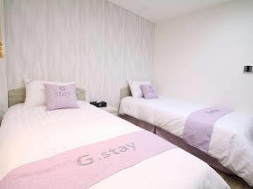 Gstay Myeongdong 2*