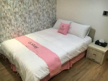 Hotel Gstay Myeongdong 2*
