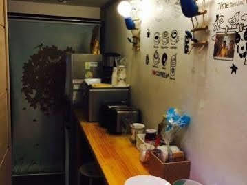 Gstay Myeongdong Hotel 2*