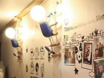 Gstay Myeongdong 2*