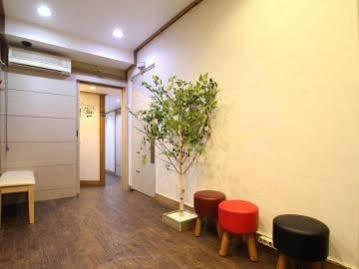 Gstay Myeongdong 2* Seoul