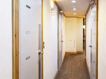 Gstay Myeongdong Hotel Seoul