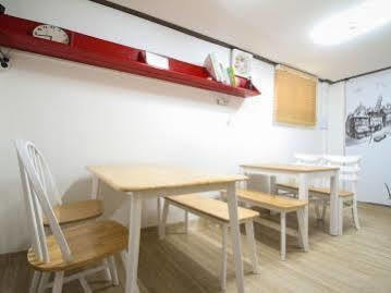Hotel Gstay Myeongdong