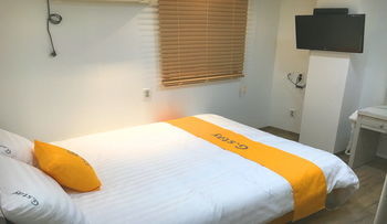 Gstay Myeongdong