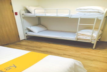 Khách sạn Gstay Myeongdong
