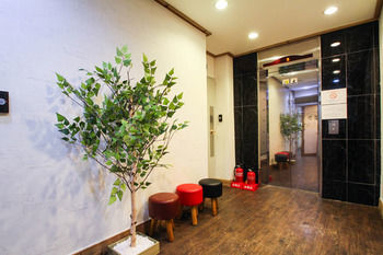 Gstay Myeongdong Seoul