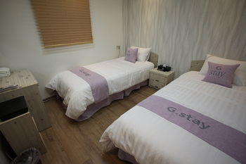 Khách sạn Gstay Myeongdong Seoul