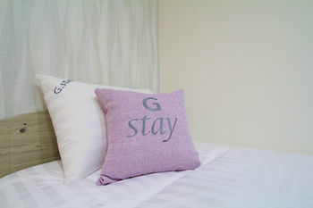 Khách sạn Gstay Myeongdong