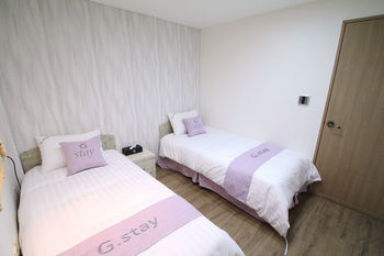 Khách sạn Gstay Myeongdong 2*